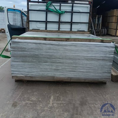 Лист 10х1000х1500 мм АЦЭИД 250 ГОСТ 4248-2018 купить в Усть-Каменогорске