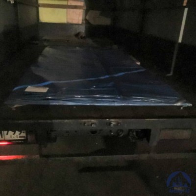 Лист 0,4 мм Инконель 600 ГОСТ 5632-2014 купить в Усть-Каменогорске