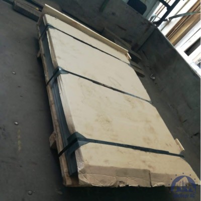 Жесть 0,18х1200х3000 мм ЭЖК ГОСТ 13345-85 купить в Усть-Каменогорске