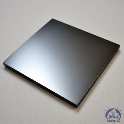 Лист молибденовый 0,11х1000х2000 мм ЦМ-2А ТУ 48-19-273-77-91 купить в Усть-Каменогорске