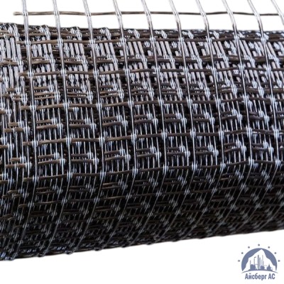 Базальтовая сетка для газобетона 25х25 мм купить в Усть-Каменогорске