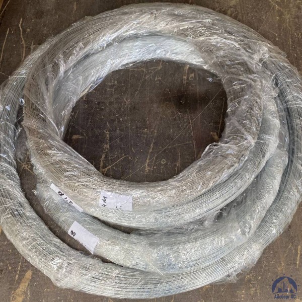 Проволока нержавеющая