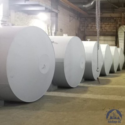 Резервуары для жидкого азота купить в Усть-Каменогорске