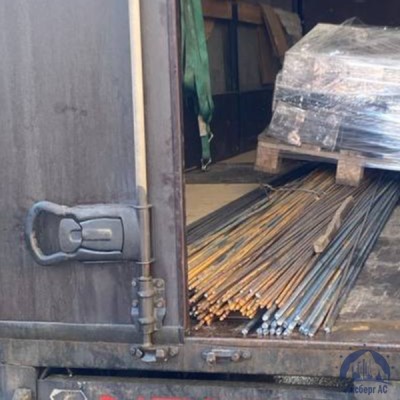 Арматура гладкая 6 мм А1 ст 3сп ГОСТ 5781-82 купить в Усть-Каменогорске