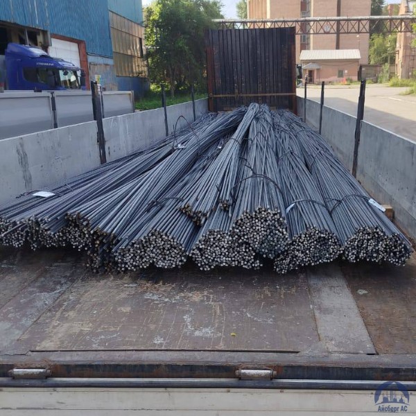 Арматура рифлёная 18 мм А3 A500C ГОСТ 5781-82