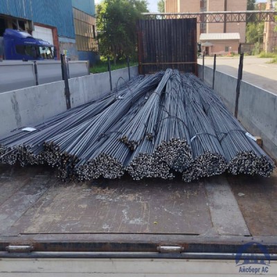 Арматура рифлёная 14 мм А3 25Г2С ГОСТ 5781-82 купить в Усть-Каменогорске