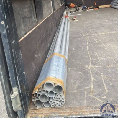 Труба нержавеющая бесшовная 32х3 мм 12Х18Н10 ГОСТ 9941-81 купить в Усть-Каменогорске