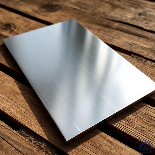 Лист оловянный 0,6 мм О1