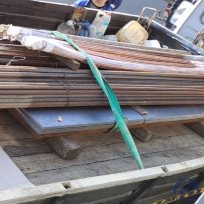 Шестигранник медный 150 мм М3 ГОСТ 1535-2016 купить в Усть-Каменогорске