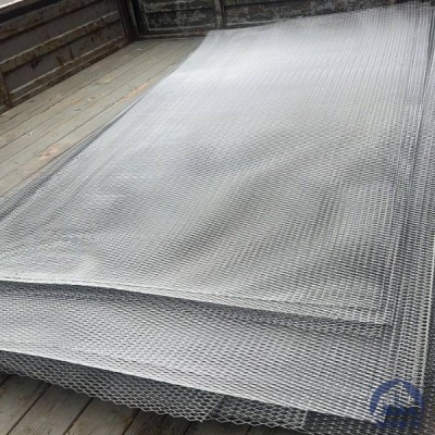 Лист просечно-вытяжной нержавеющий ПВЛ 304 AISI 304 купить в Усть-Каменогорске