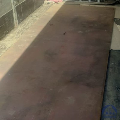 Лист 0,6 мм 08ЮПР ТУ 14-1-5296-2004 купить в Усть-Каменогорске