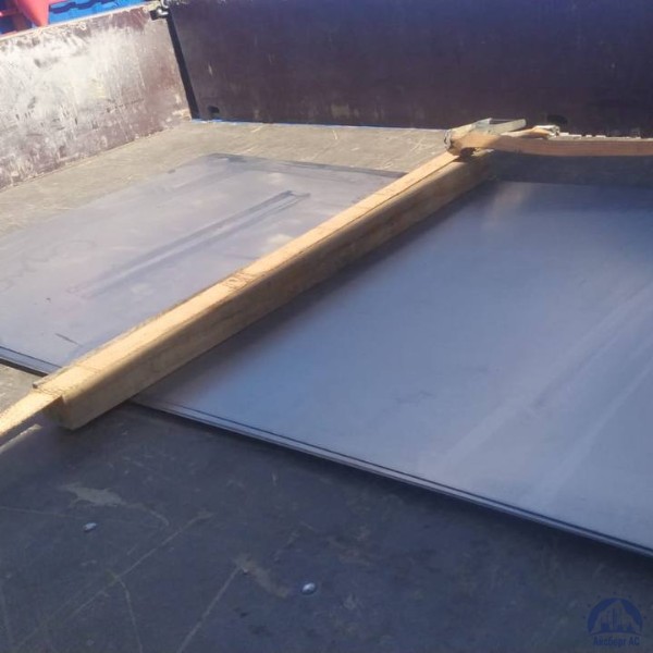 Лист титановый 0,3 мм 1500х3000 мм ВТ1-00 ГОСТ 22178-76