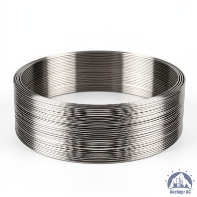 Проволока нержавеющая сварочная 1,2 мм ASF-51  купить в Усть-Каменогорске