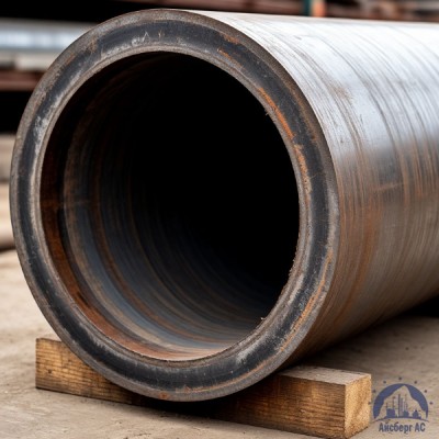 Труба 508х10 – От 10,50 до 12,20 м – ТУ 1381-016-00186654-2010 купить в Усть-Каменогорске