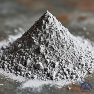 Порошок магниевый МПФ-4 ГОСТ 6001-79 купить в Усть-Каменогорске