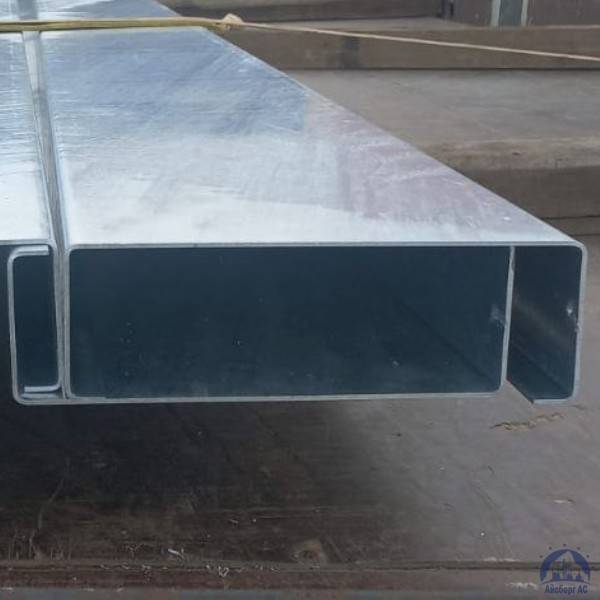 Профиль стальной