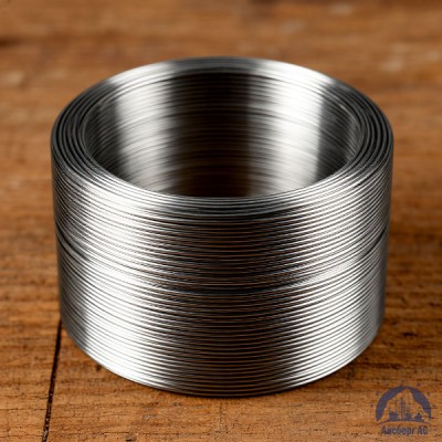 Проволока 5.1-С -ГОСТ 18834-83 купить в Усть-Каменогорске