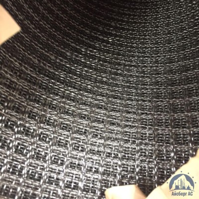 Сетка нержавеющая 200 mesh 0,08х0,05 мм ASTM E2016 купить в Усть-Каменогорске