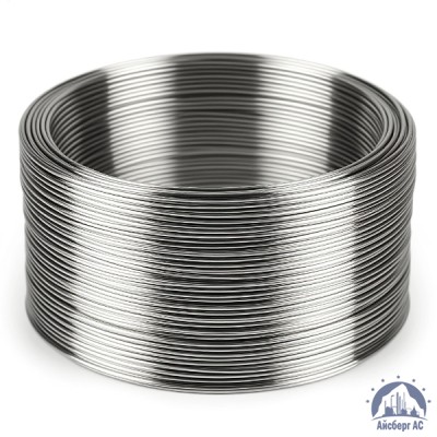 Проволока палладиевая ПдВ-20 ГОСТ 26469-85 купить в Усть-Каменогорске