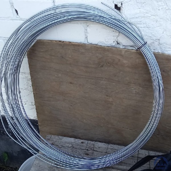 Проволока ГОСТ 9850-72