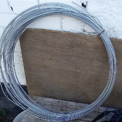 Проволока А-1-ОС-2,5 ГОСТ 9850-72 купить в Усть-Каменогорске