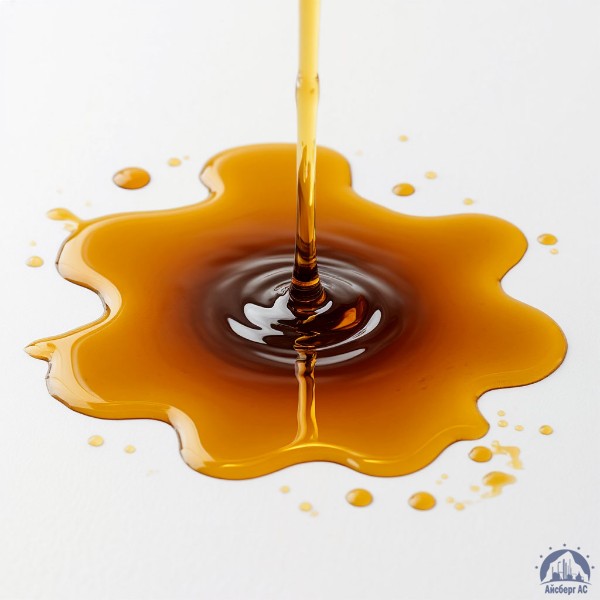 Масла для прокатных станов