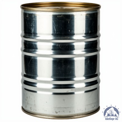 Бочка металлическая 216,5 л (две горловины, 582х879 мм) купить в Усть-Каменогорске