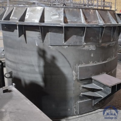 Горн металлургический купить в Усть-Каменогорске