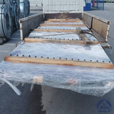 Металлочерепица Каскад 1110х15х0,5 мм ТУ 5285-001-99807558-2007 купить в Усть-Каменогорске