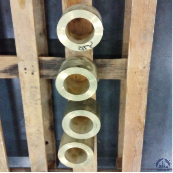 Втулка бронзовая БрОЦС 5-6-5