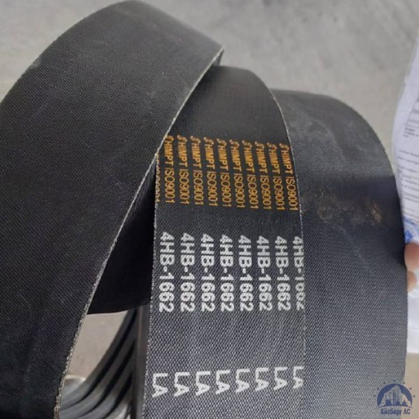 Ремень многоручьевой 4HB-1462 La / 1450 Lp HIMPT