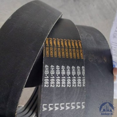 Ремень многоручьевой 2НВ-1912 La / 1900 Lp HIMPT купить в Усть-Каменогорске