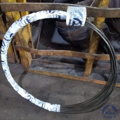 Проволока 1 мм ПАНЧ-11 ТУ 48-21-593-85 купить в Усть-Каменогорске