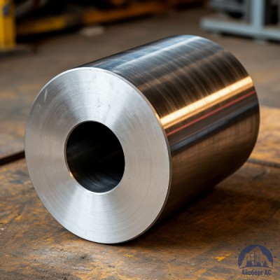 Нержавеющая заготовка 200 мм AISI 304 купить в Усть-Каменогорске