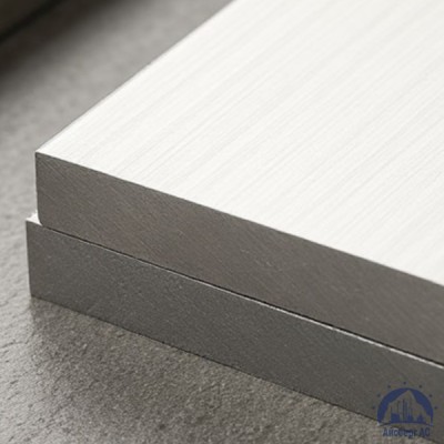 Нержавеющая плита 06ХН28МДТ 28х125х125 мм ГОСТ 7350-77 купить в Усть-Каменогорске