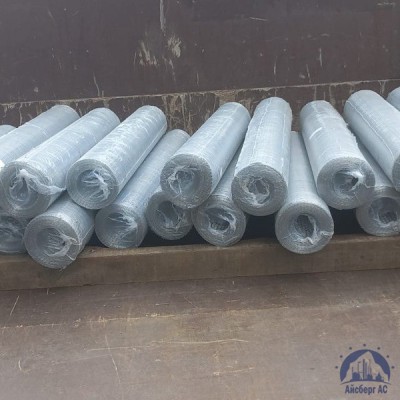 Нержавеющая просечно-вытяжная сетка 1,50х4х0,70 мм 12Х18Н10Т купить в Усть-Каменогорске