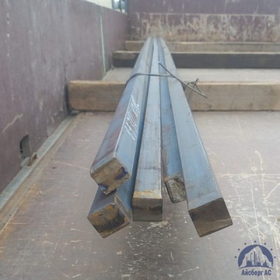 Квадрат 8х8 20ХГР ГОСТ 4543-71 купить в Усть-Каменогорске