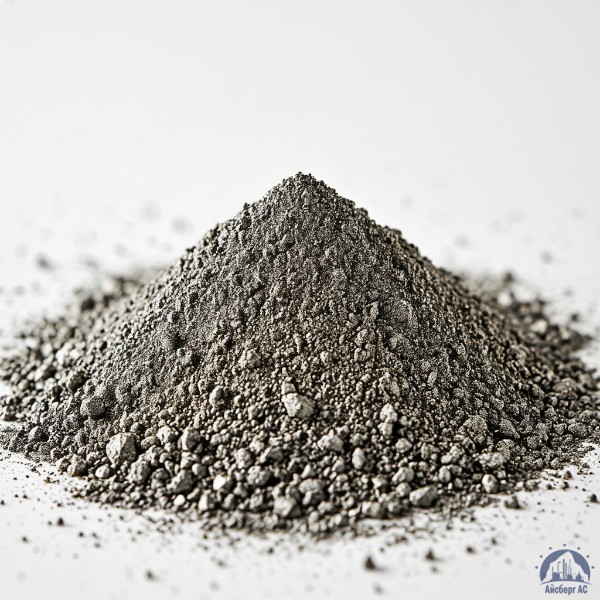 Никелевый порошок