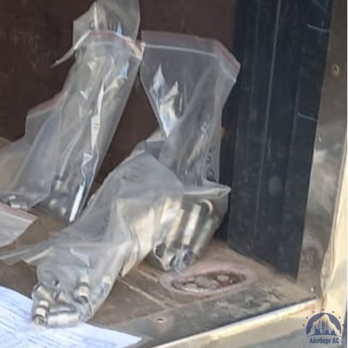 Ниппели титановые