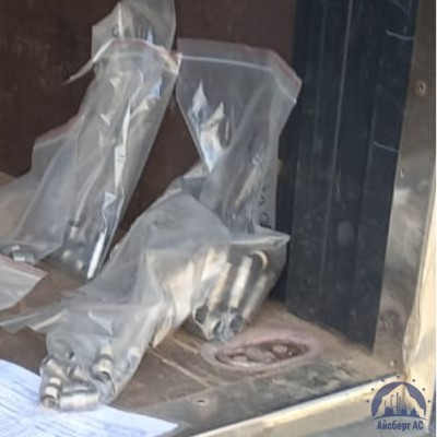 Ниппель титановый купить в Усть-Каменогорске