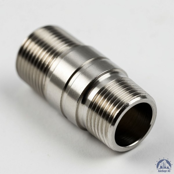 Ниппель нержавеющий