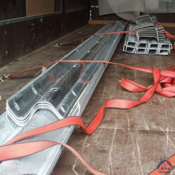 Ограждения