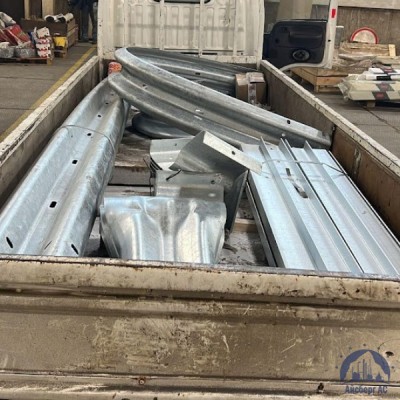 Ограждения 2х1 м купить в Усть-Каменогорске