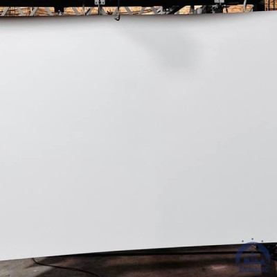 Окрашенная оцинкованная сталь 0,5 мм 08кп ГОСТ 14918-80 купить в Усть-Каменогорске