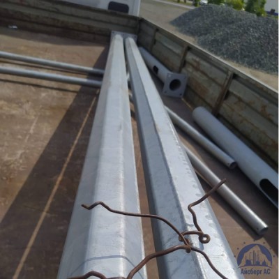 Светофорные опоры ОГСГ купить в Усть-Каменогорске