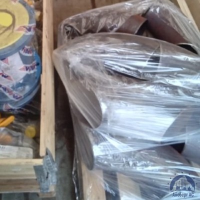 Отвод нержавеющий 90° ВР-ВР DN 20 3/4" 26,9 мм AISI 316 купить в Усть-Каменогорске