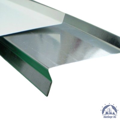 Отлив 200 мм ГОСТ 14918-80 купить в Усть-Каменогорске