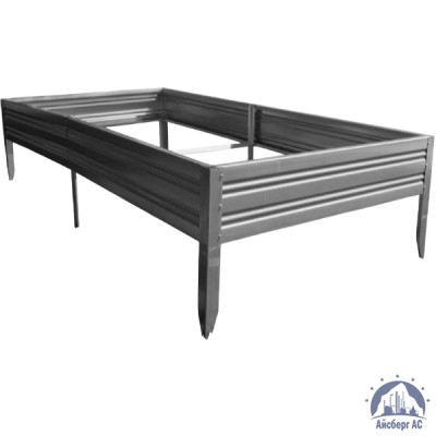 Грядки 0,8х3 м купить в Усть-Каменогорске