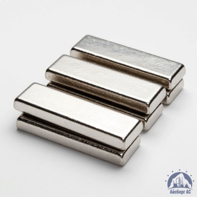 Палладий в слитках ПдА-2 ГОСТ 31291-2005 купить в Усть-Каменогорске