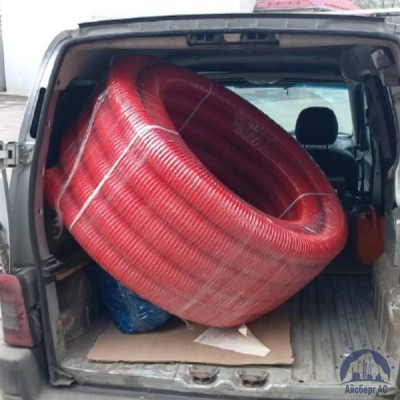 Шланг маслобензостойкий ПВХ Ф 5,0 мм (бухта 50 м) 032Б купить в Усть-Каменогорске